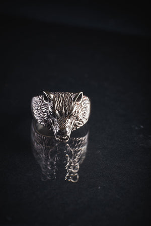 Anel lobo